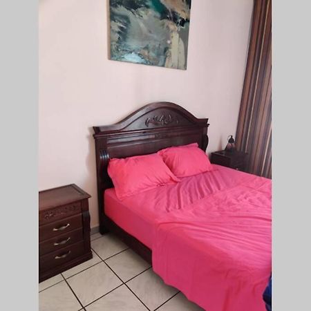 אגאדיר Appartement Avenue Hassan 2 מראה חיצוני תמונה