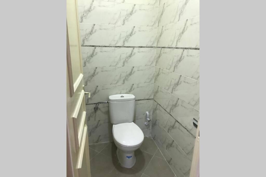 אגאדיר Appartement Avenue Hassan 2 מראה חיצוני תמונה