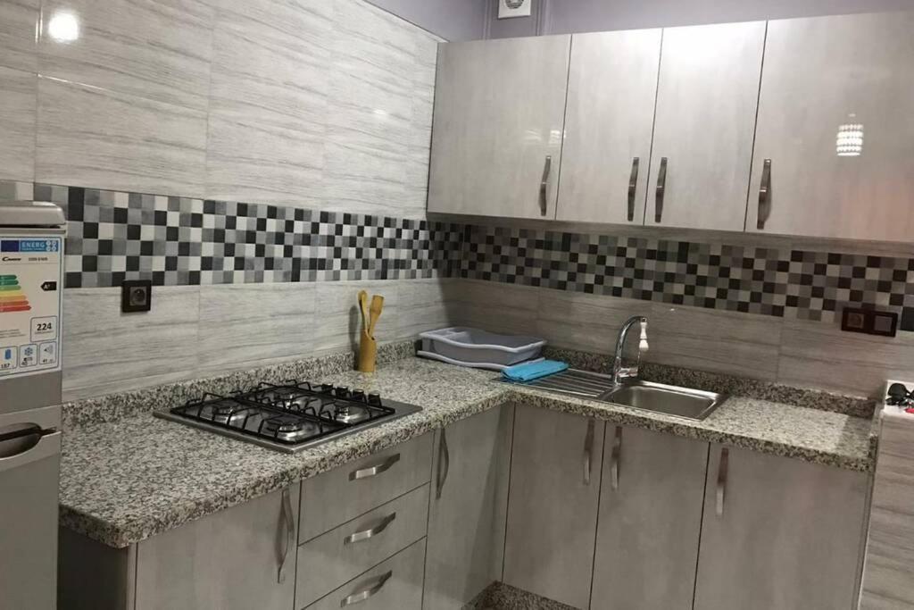 אגאדיר Appartement Avenue Hassan 2 מראה חיצוני תמונה